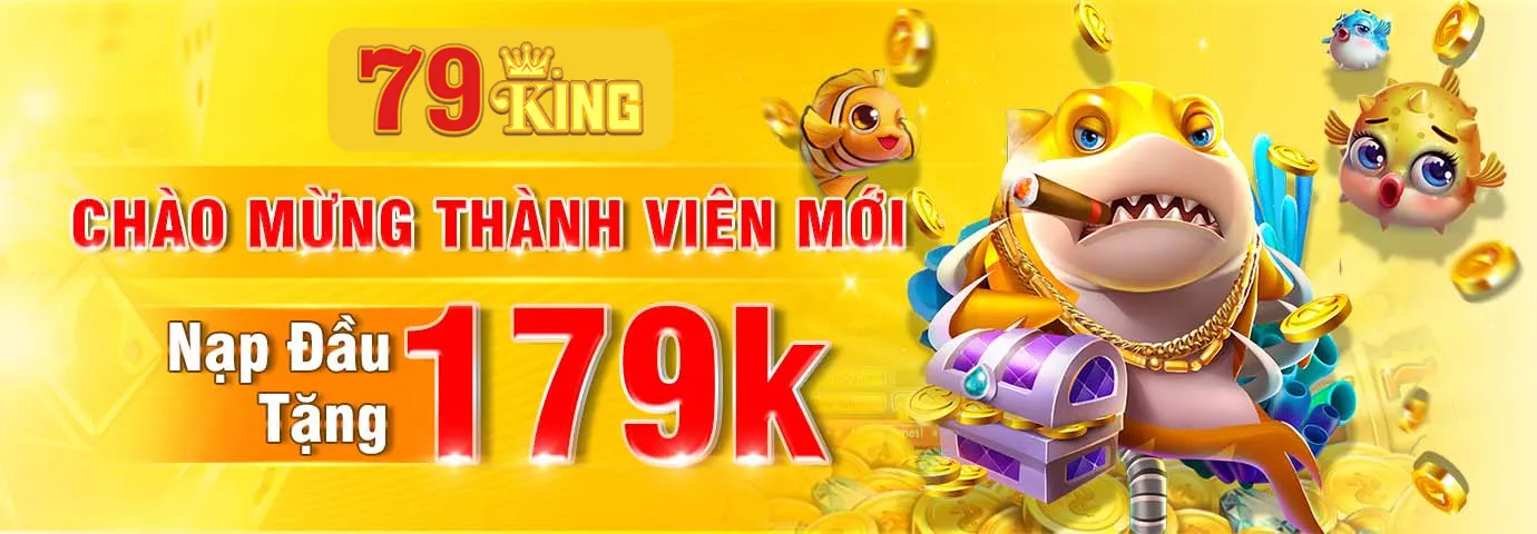 khuyến mãi 79king9